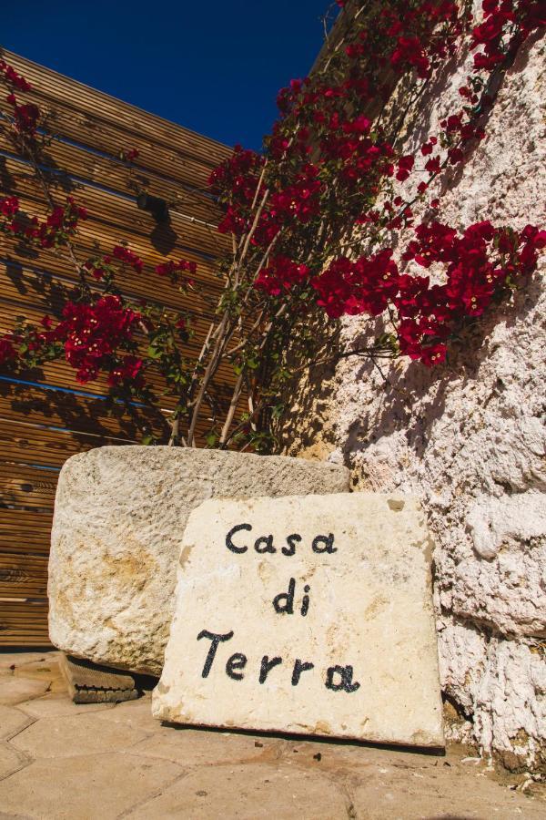 Landsted Casa Di Terra