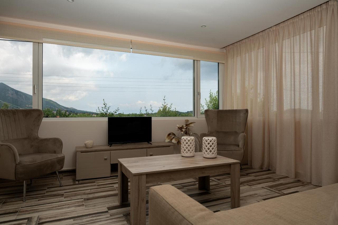 Landsted Casa Di Terra Pigadhákia