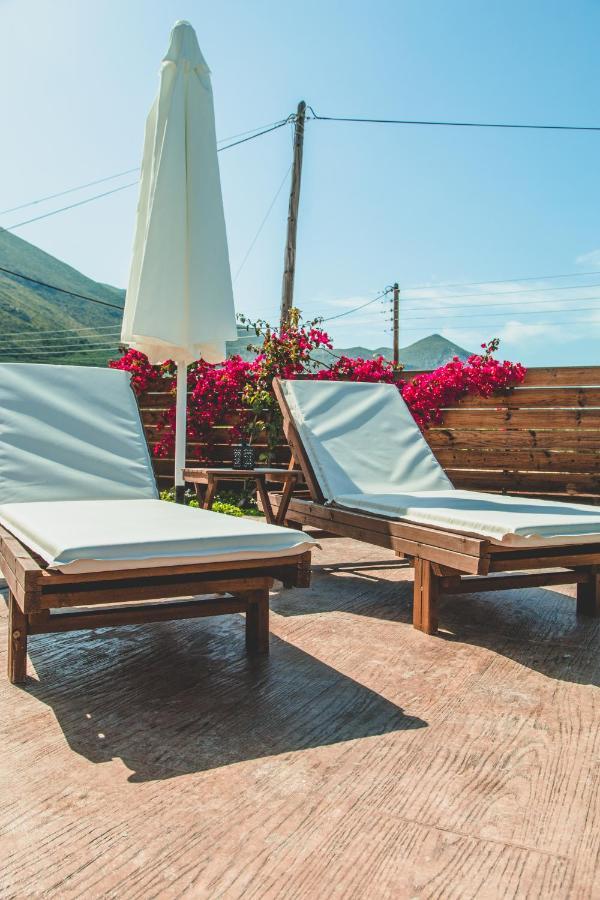 Casa Di Terra Country house Pigadhakia