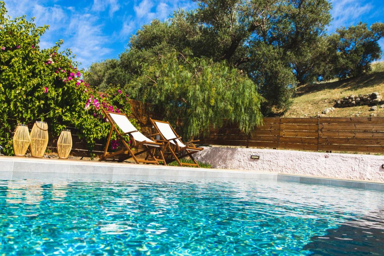 Country house Casa Di Terra *