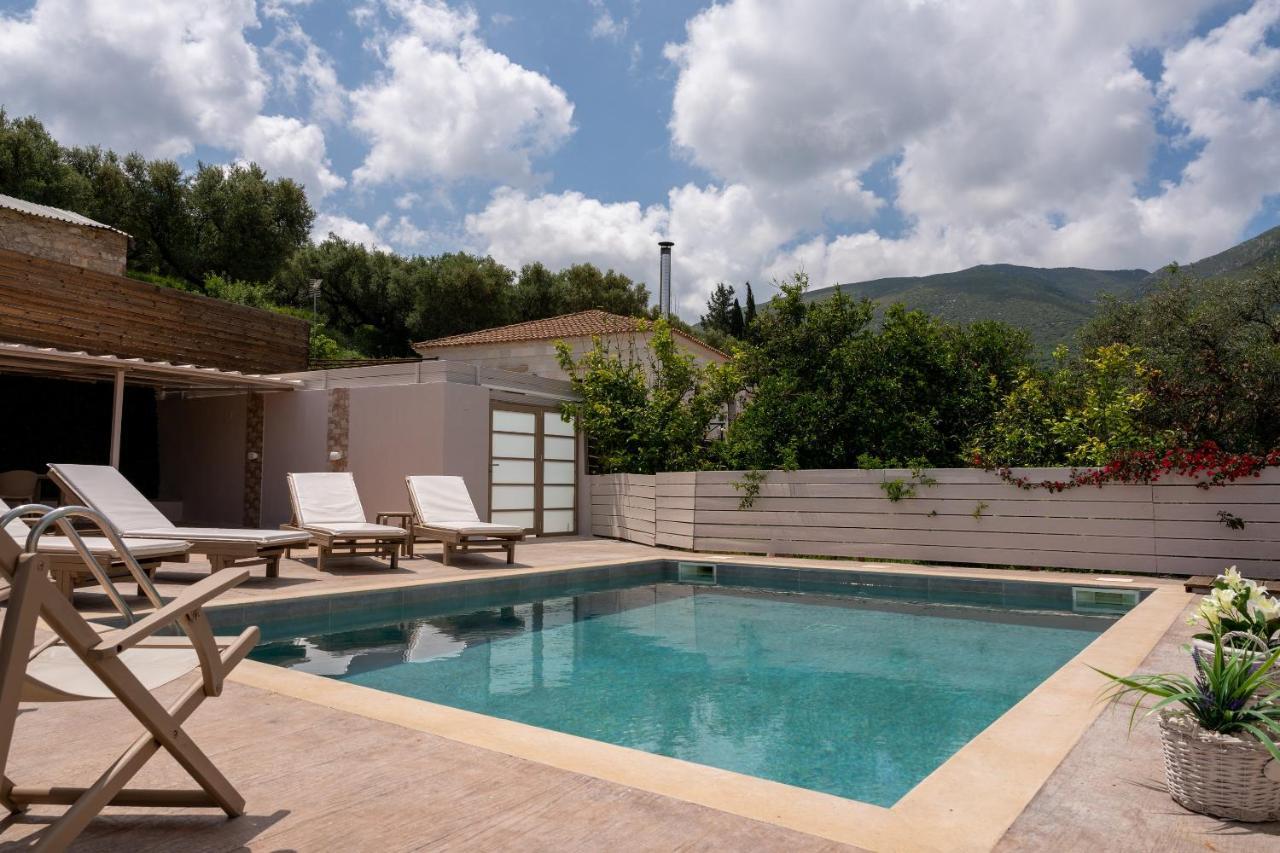 Casa Di Terra *