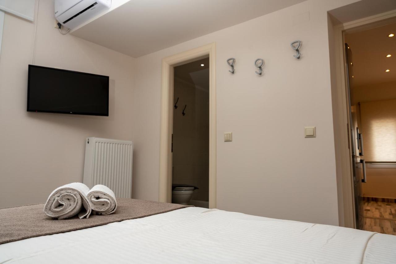 Casa Di Terra Country house