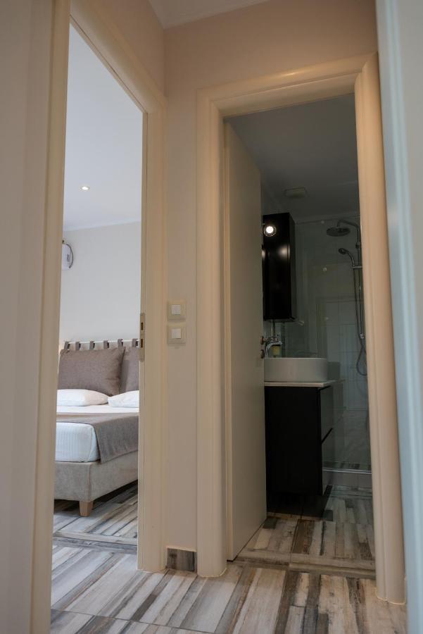 Casa Di Terra Country house *