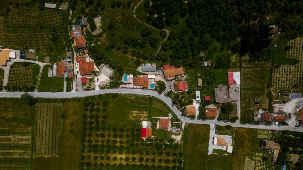 Country house Casa Di Terra *
