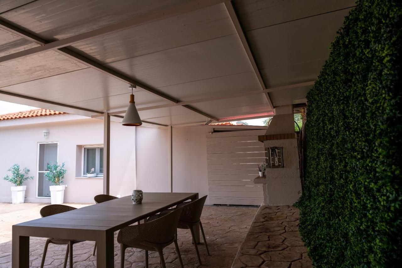 Country house Casa Di Terra Pigadhakia