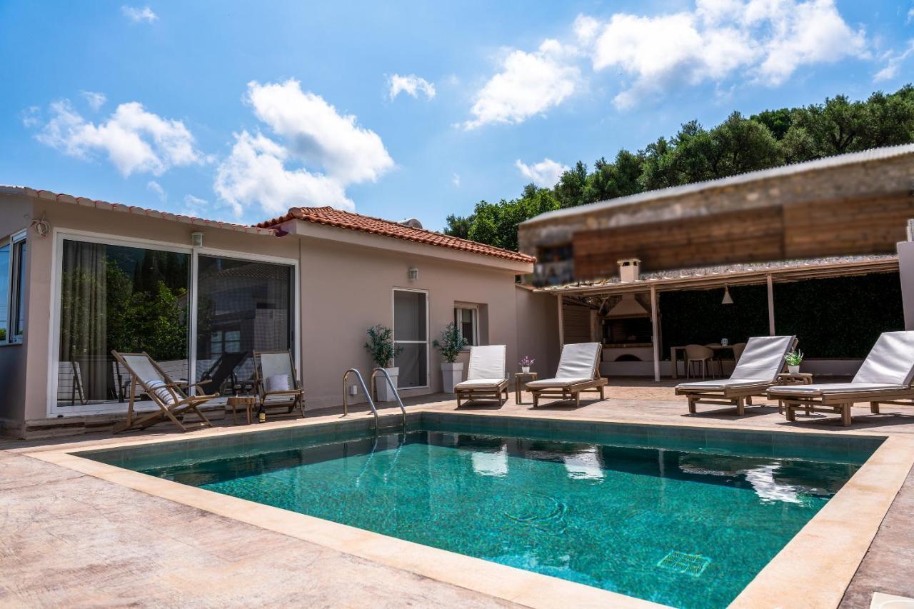 Casa Di Terra Country house *