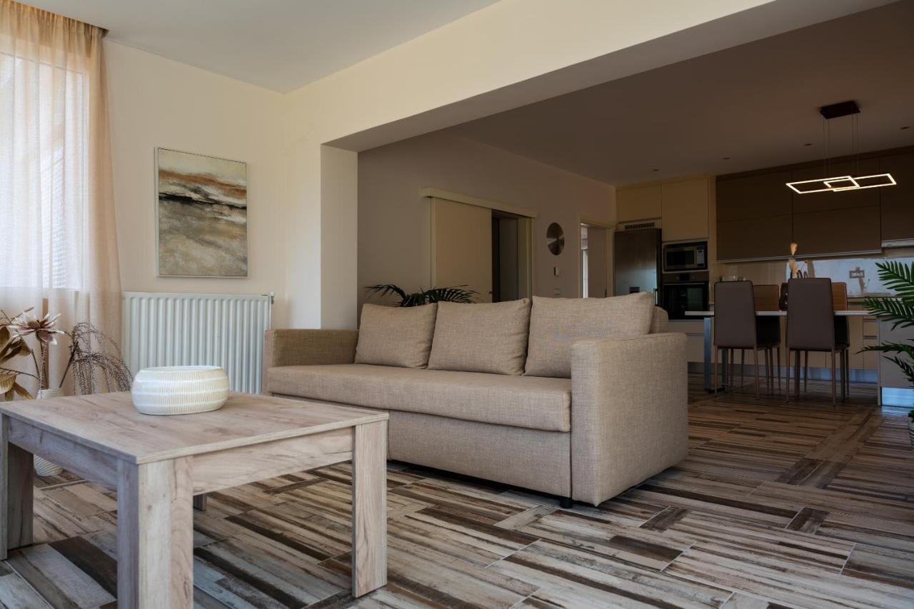 Casa Di Terra Country house