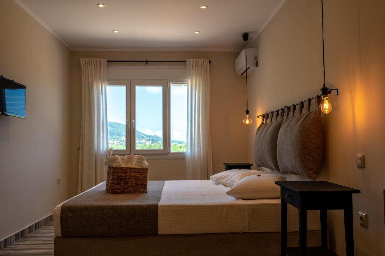 Casa Di Terra Country house